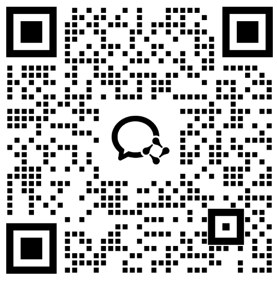 诗上科技企业联系二维码